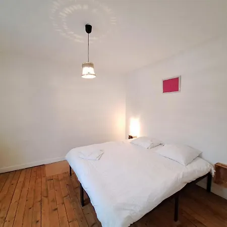 Hébergement de vacances David - Maison De Ville, 3 *