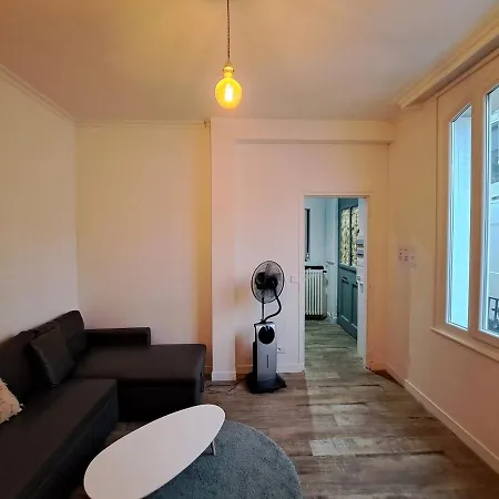 David - Maison De Ville, 3 *