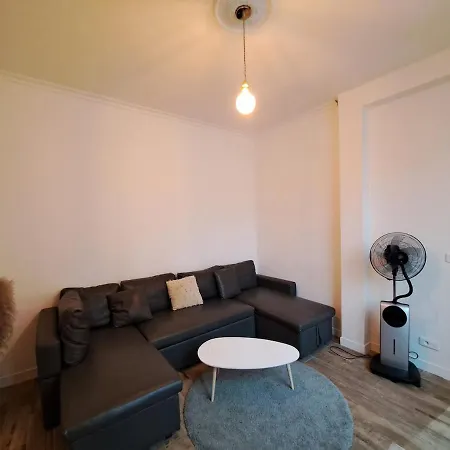 Hébergement de vacances David - Maison De Ville, 3 *