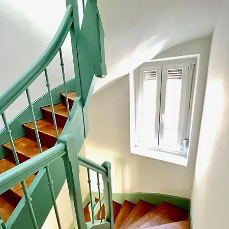 David - Maison De Ville, 3